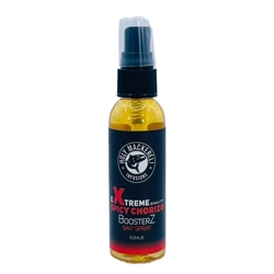 Holy Mackerel Spicy Chorizo BoosterZ Bait Spray 60ml